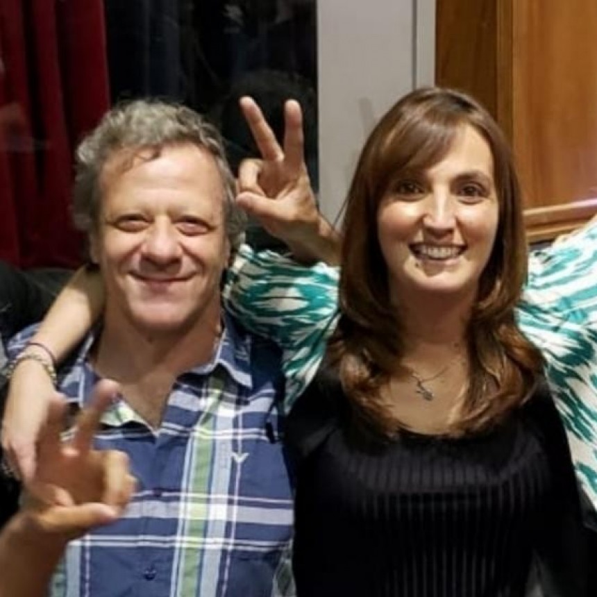 FEDERICO CANALI NUEVO SUB DIRECTOR DE ASUNTOS MUNICIPALES