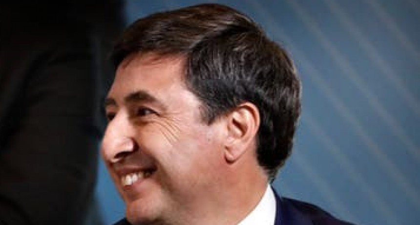 DANIEL ARROYO: “LA POLÍTICA SOCIAL TIENE QUE DAR PESCADO, ENSEÑAR A PESCAR Y GARANTIZAR QUE HAYA PECES EN LA LAGUNA”