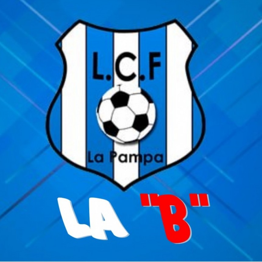 SE SORTEO LA LIGA CULTURAL B