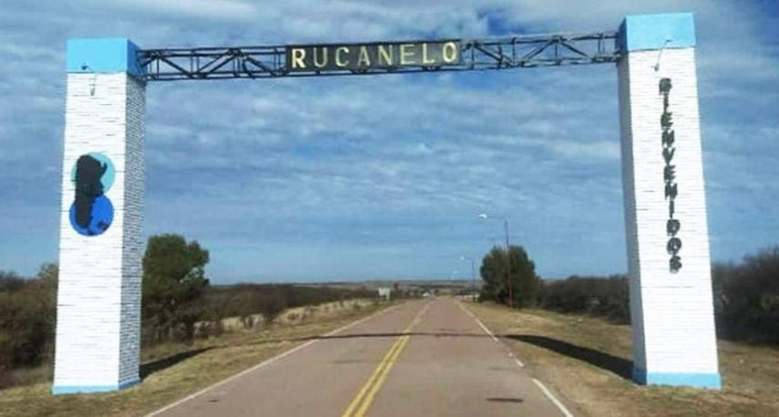 MANIATARON Y ROBARON AL DUEÑO DE UN CAMPO EN RUCANELO