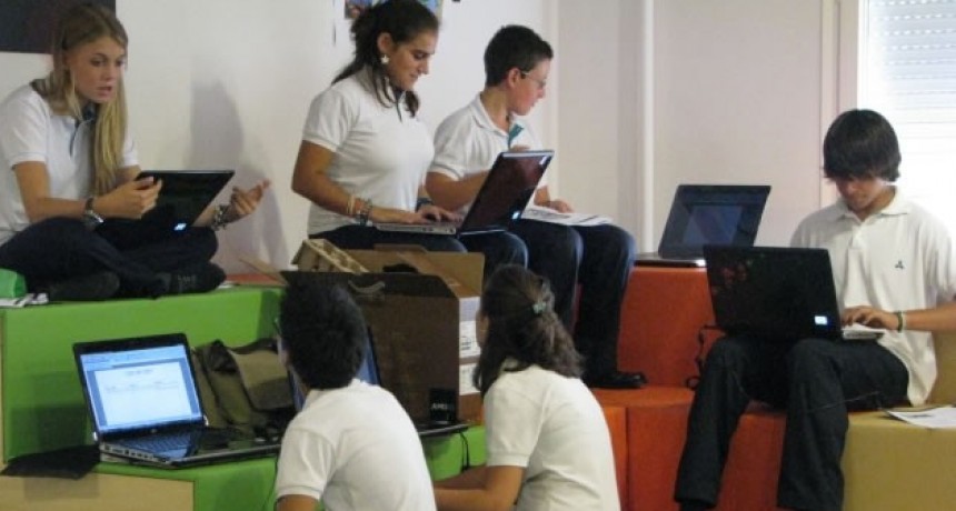 Se viralizó que alumnos que «adeuden hasta 4 materias podrán pasar de año», pero desde el ministerio afirmaron que «no corresponde a La Pampa»
