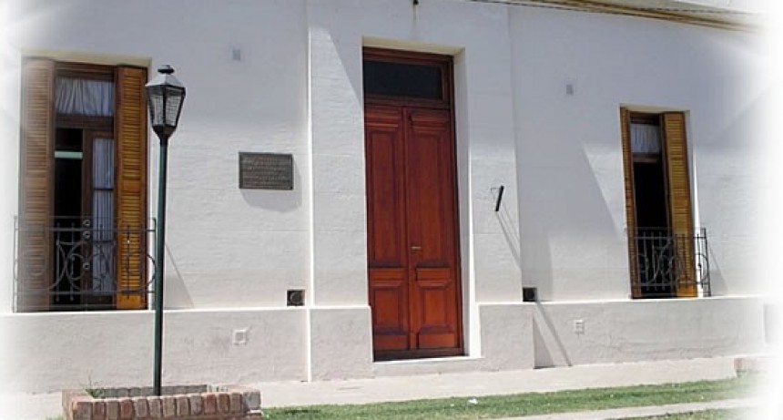 COVID EN EL HOGAR DE ANCIANOS: EL CONCEJO SOLICITA UN PEDIDO DE INFORME A KENNY