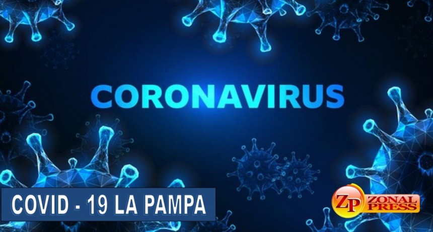 FUERTE BROTE DE COVID: 14 NUEVOS POSITIVOS,  AHORA LLEGAN A 55 EN VICTORICA