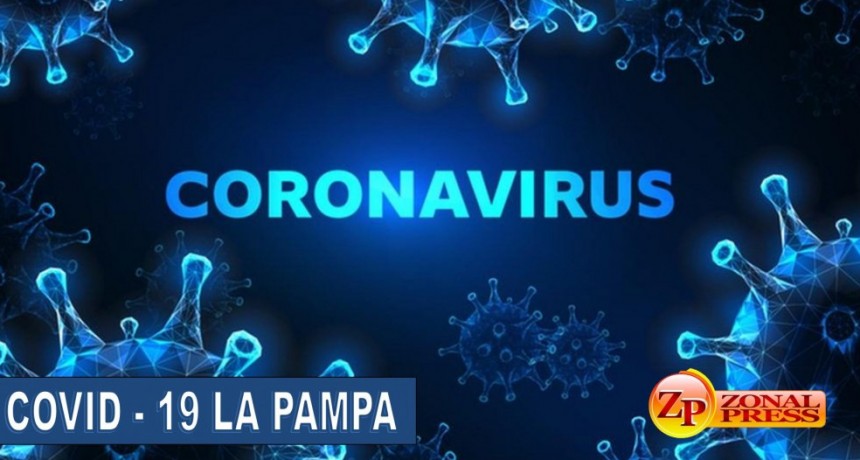 COVID-19: 15 POSITIVOS Y LLEGAN A 71 CASOS EN VICTORICA