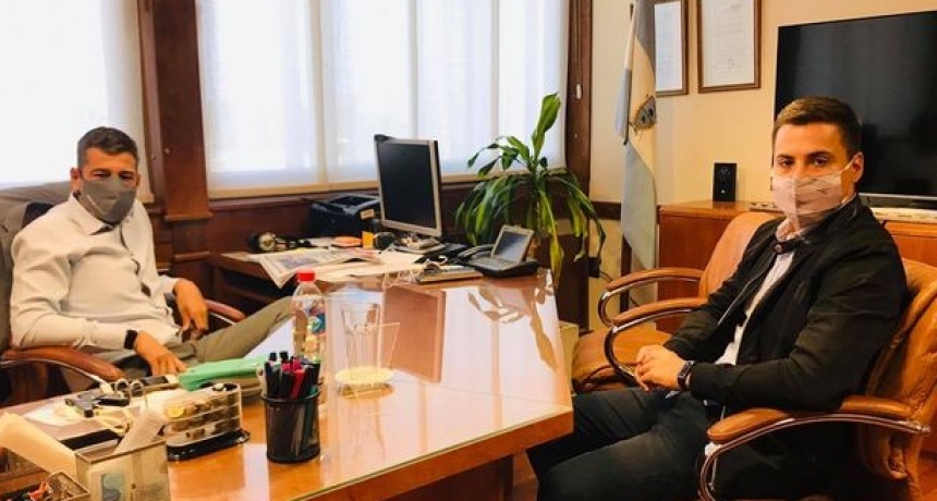 TELEN: RECLAMO POR CAJERO AUTOMATICO DEL BANCO DE LA PAMPA