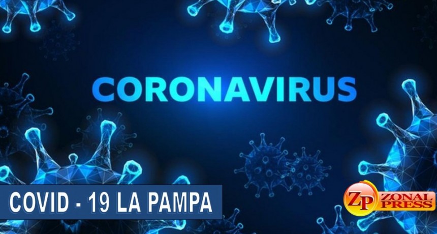COVID-19: 6 NUEVOS CASOS, AHORA LLEGAN A 78 EN VICTORICA