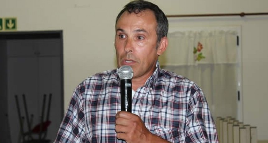 Torroba quiere ser el dueño del partido