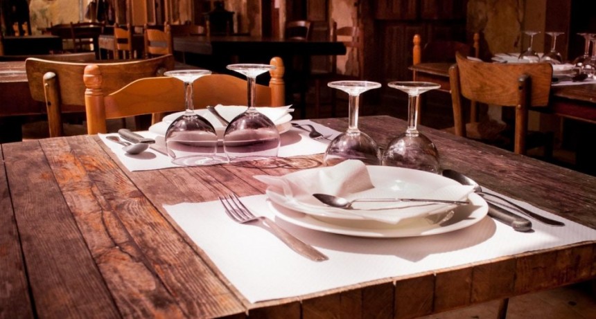 Se amplían horarios de gastronomía y eventos durante el fin de semana largo