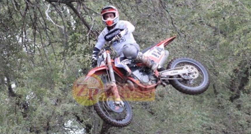 MX PAMPEANO ARRANCA EN TELEN