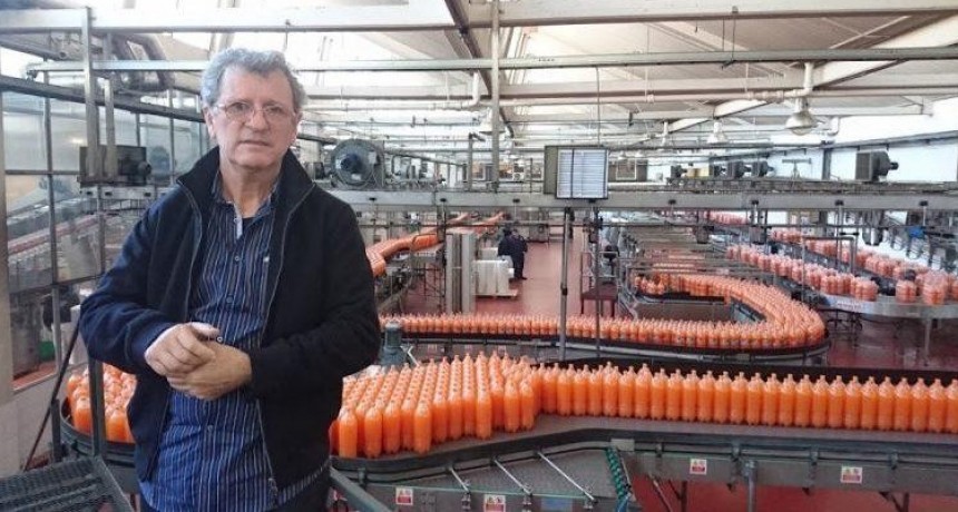 La increíble historia del fundador de Manaos: “Por odio y rencor puse esta fábrica”