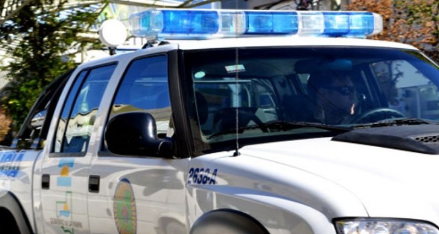 Fiesta clandestina en Victorica: Alrededor de unos 15 jóvenes se encontraban en la ruta y fueron multados