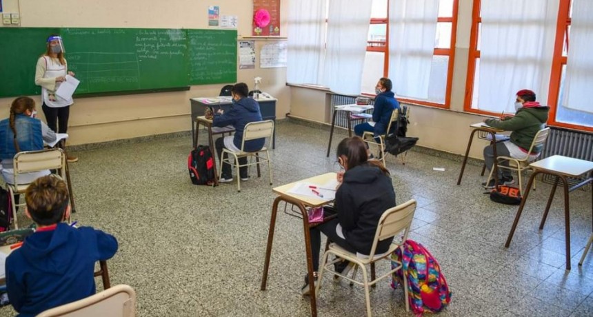 Incremento del 62,25% en la Ayuda Escolar