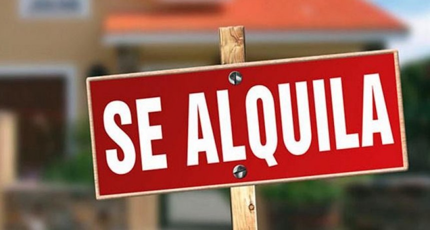 A partir de marzo, todos los alquileres se deberán registrar en la AFIP 