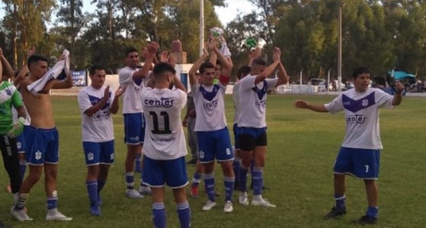 Anguilense se bajó del torneo de la Cultural