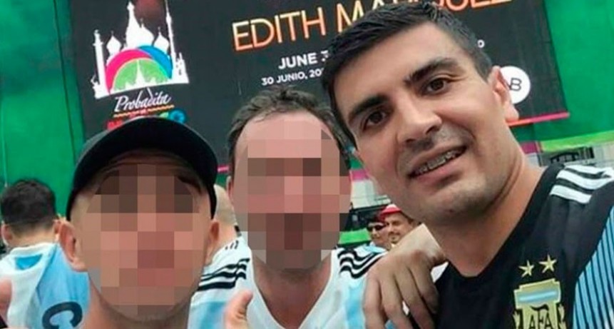 Confirman las condenas por los certificados 
