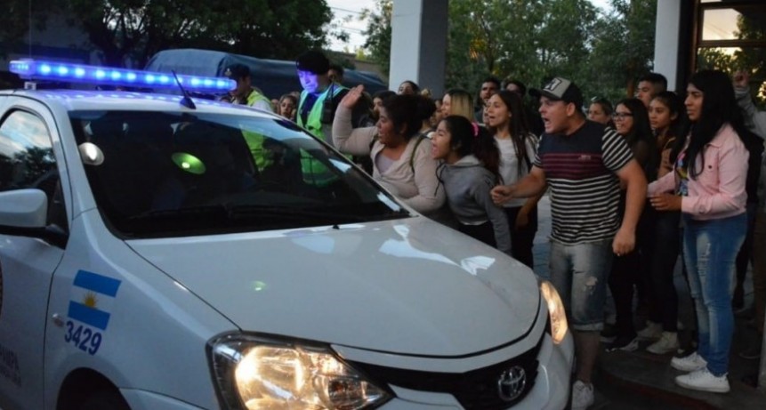 Confirman la sentencia de 20 años de cárcel al profesor de música Gonzalo Escobar, por abusar sexualmente de cuatro de sus alumnas