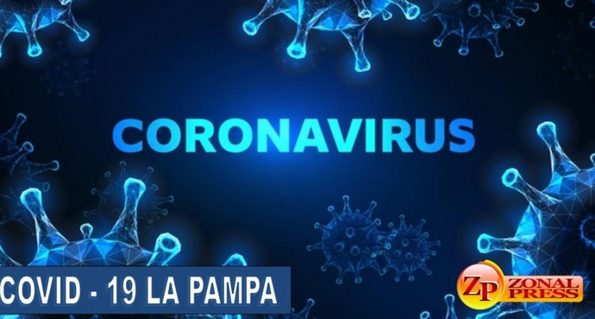 COVID-19: HOY 2 NUEVOS FALLECIMIENTOS, AMBOS DE VICTORICA