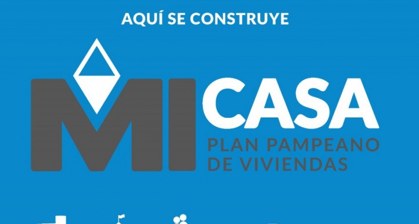 Viviendas “Mi Casa”: el IPAV solicita completar la documentación