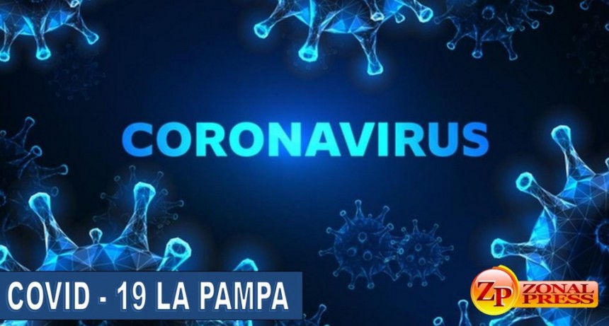 COVID-19: HOY 4 POSITIVOS EN VICTORICA 