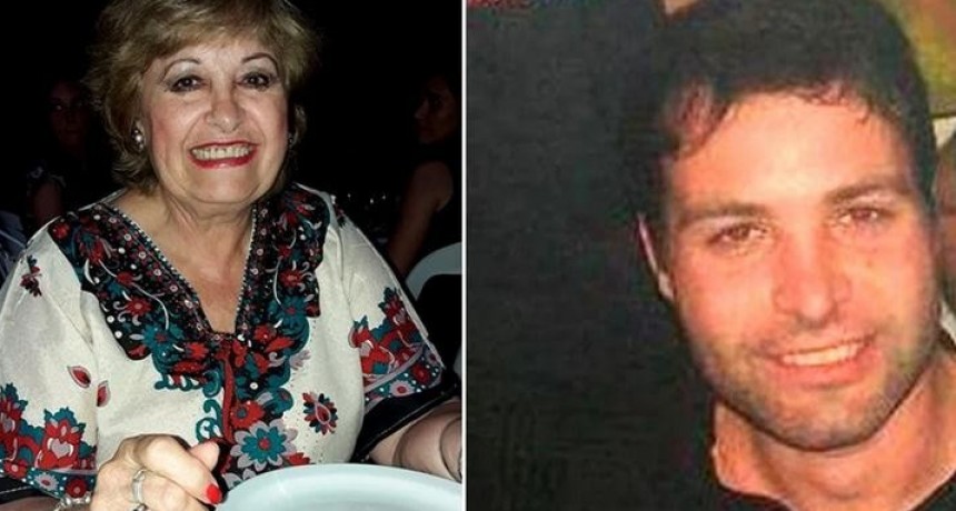 Madre e hijo condenados a prisión efectiva por la millonaria estafa en Quemú Quemú con maniobras financieras acreditadas por un total de $220.723.313 y U$s2.211.704