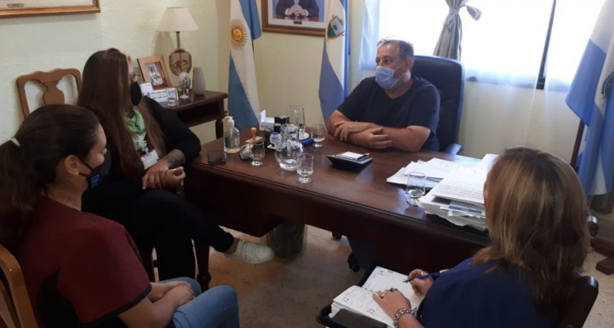 COOPERATIVA DE TRABAJO VITAL ASISTENCIA ABRIRÁ FILIAL EN VICTORICA