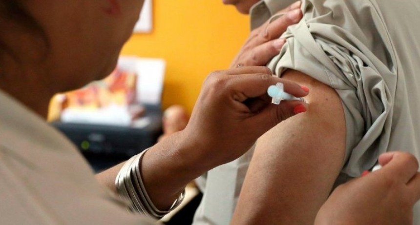 Boletín Oficial: los trabajadores tendrán justificado el día para vacunarse contra el coronavirus