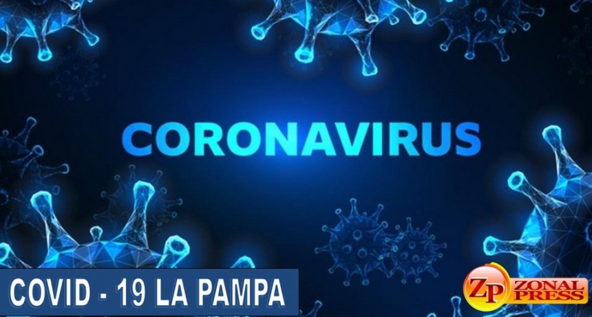 COVID-19: 90 nuevos diagnósticos positivos en la provincia, 6 son de Victorica