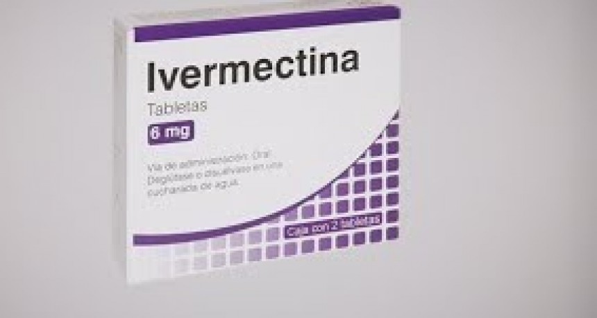 Compran ivermectina