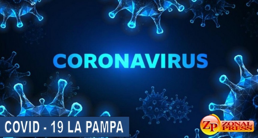 COVID-19: 1 POSITIVO EN TELEN Y 25 SON EN TOTAL LOS POSITIVOS EN VICTORICA