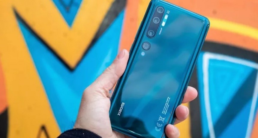 La empresa china Xiaomi, líder en fabricación de celulares, se instalará en Argentina