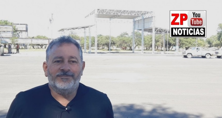 FESTEJAMOS EL 140 ANIVERSARIO, NO SOLO CON LA FIESTA SINO CON MUCHAS INAUGURACIONES EL PRÓXIMO SABADO