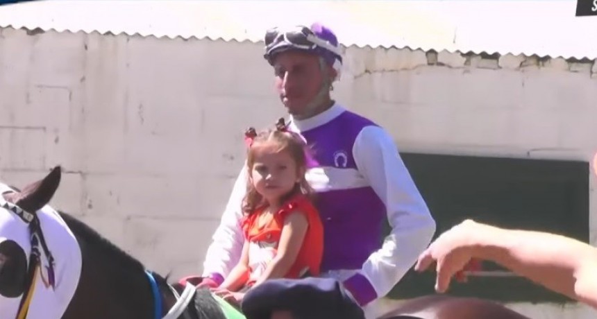 TURF: SIGUE LA BUENA...NO TAN MALERO (mira)