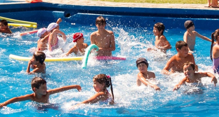 Vuelven las altas temperaturas a la provincia
