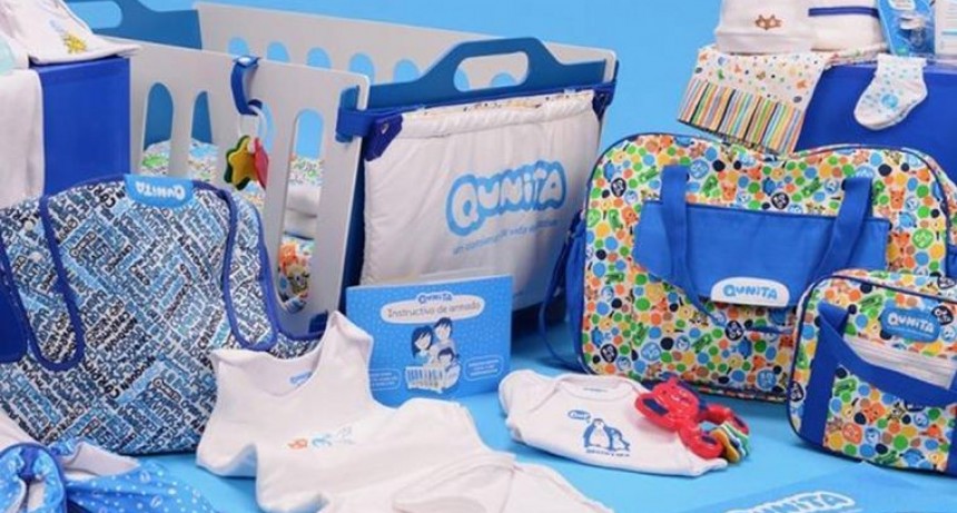 Vuelve el Plan Qunita: los presos fabricarán 14 mil kits
