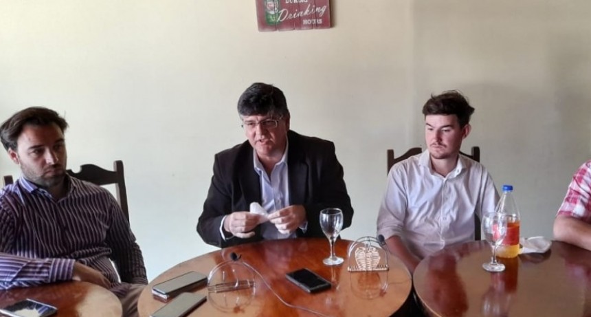 ABOGADOS DE ALFONZO RECLAMAN REVISIÓN DE CONDENA