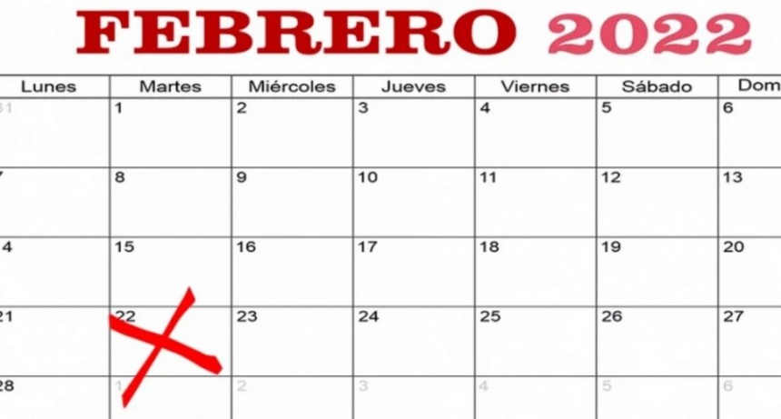 22022022: un día capicúa esperado por quienes estudian el poder de los números 
