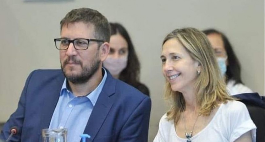 DIPUTADOS PAMPEANOS PIDIERON QUE SE REPONGA EL FONDO SOJERO ELIMINADO POR MACRI