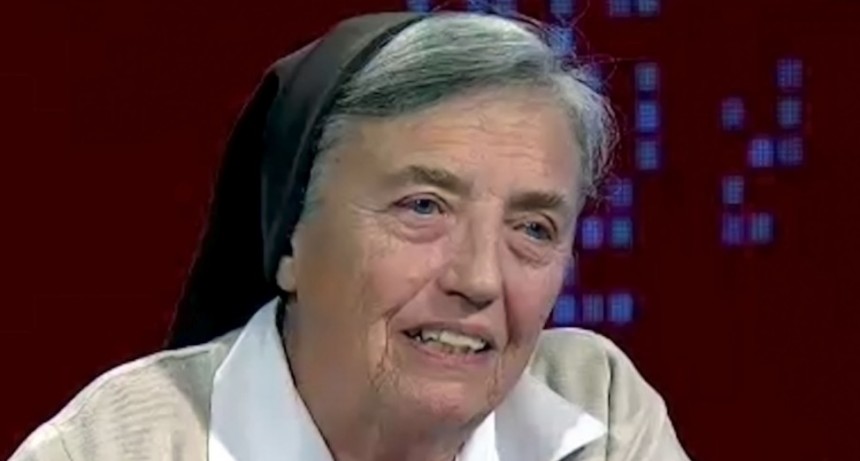 LA JUSTICIA DESVINCULA A LOS PADRES ABUSADORES, ESTO ES DE TERROR (audio)