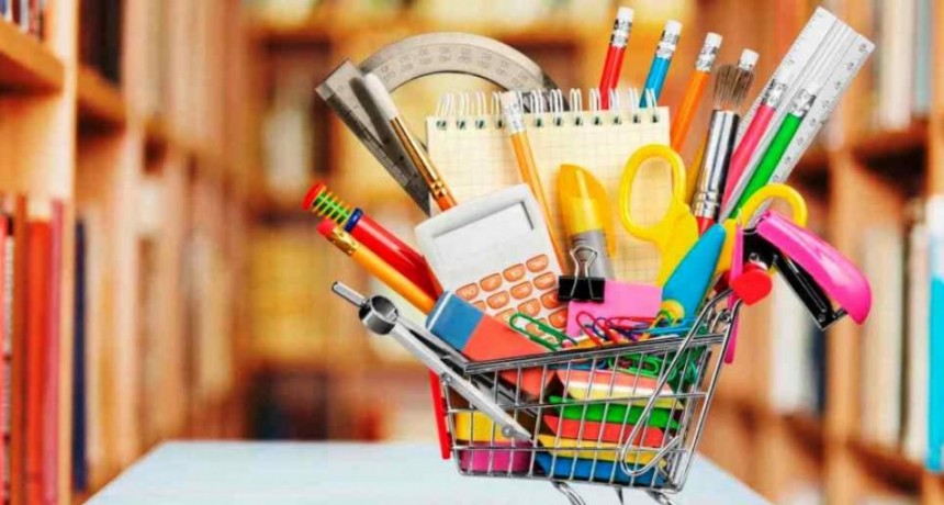 El próximo lunes 13 pagan Ayuda Escolar con aumento: será de 30 mil pesos