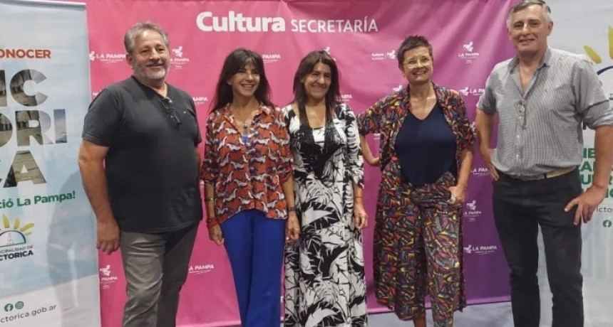 La Fiesta Nacional de la Ganadería en Victorica llega a su edición 50