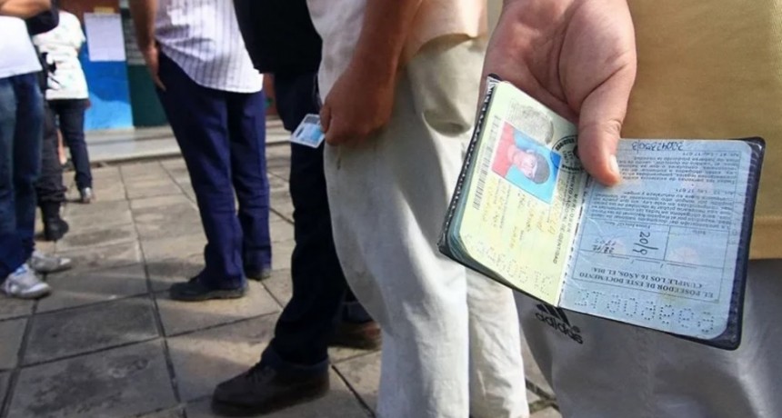 Todo lo que tenés que saber sobre las elecciones de este domingo