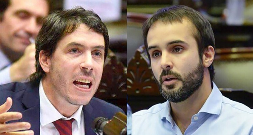 EN VICTORICA Y TELEN: GANÓ EL PRO