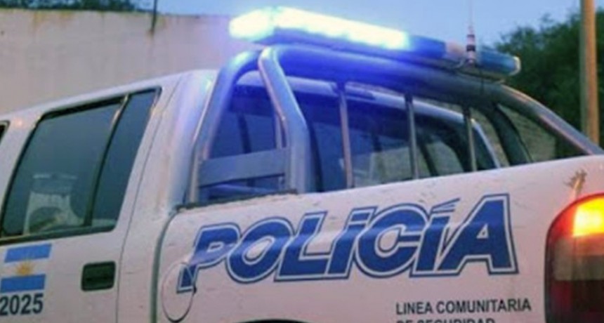 FALLECIÓ EL HOMBRE QUE SE AUTOAGREDIÓ PRENDIÉNDOSE FUEGO EN VICTORICA