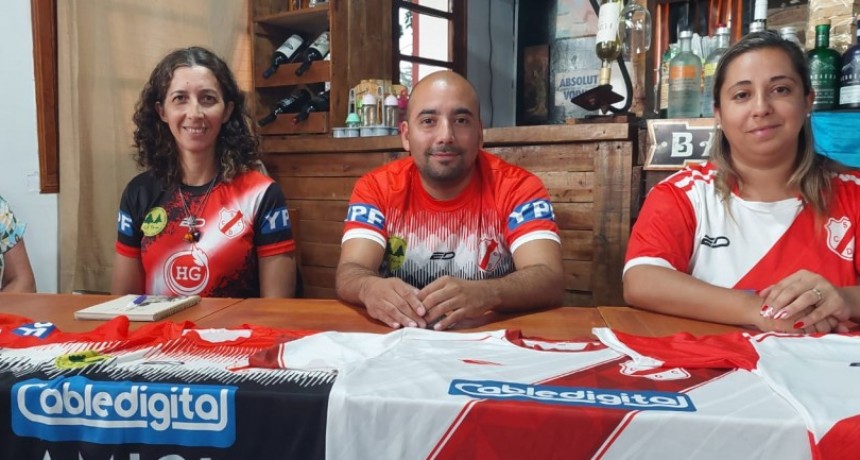 SE FESTEJA LOS 100 AÑOS DE COCHICO DURANTE TODO EL AÑO (VIDEO)