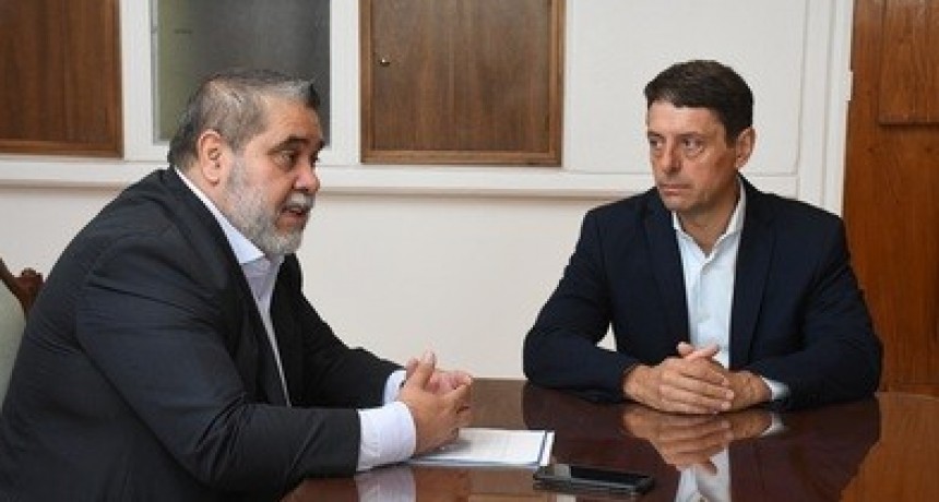 La Pampa creó el Registro Provincial de Entidades Religiosas y Ministros de Culto