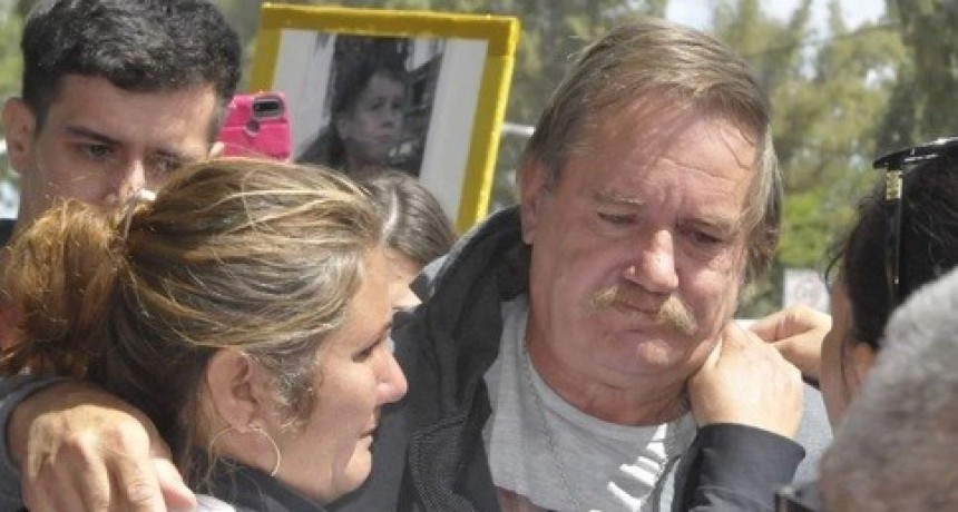 Condenaron a perpetua a las asesinas de Lucio