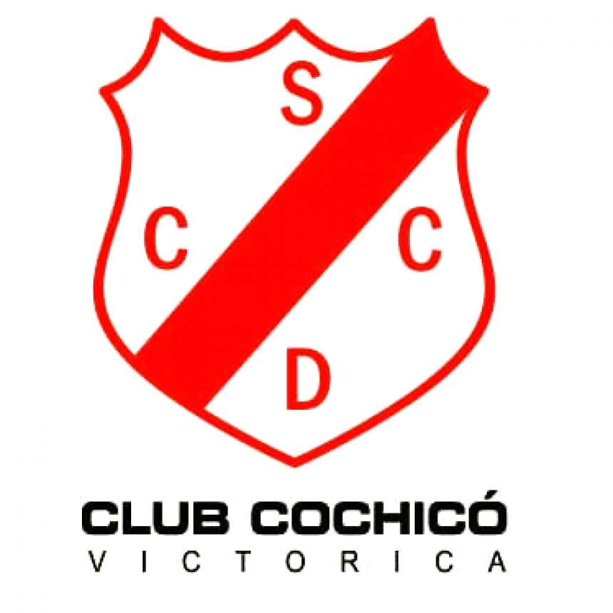 TODAS LAS INFERIORES DE COCHICO SE PONEN EN MARCHA 