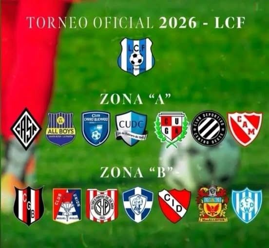 ARRANCA LA LIGA, CARRO DEBUTA DE LOCAL