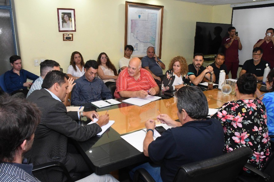 Paritarias: el Gobierno ofrece un acuerdo trimestral con 2 alternativas por sobre la inflación