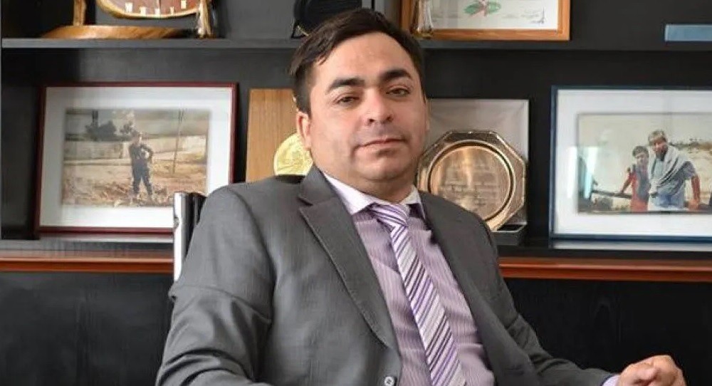 La Corte dejó firme la condena a David Bravo por trata de personas